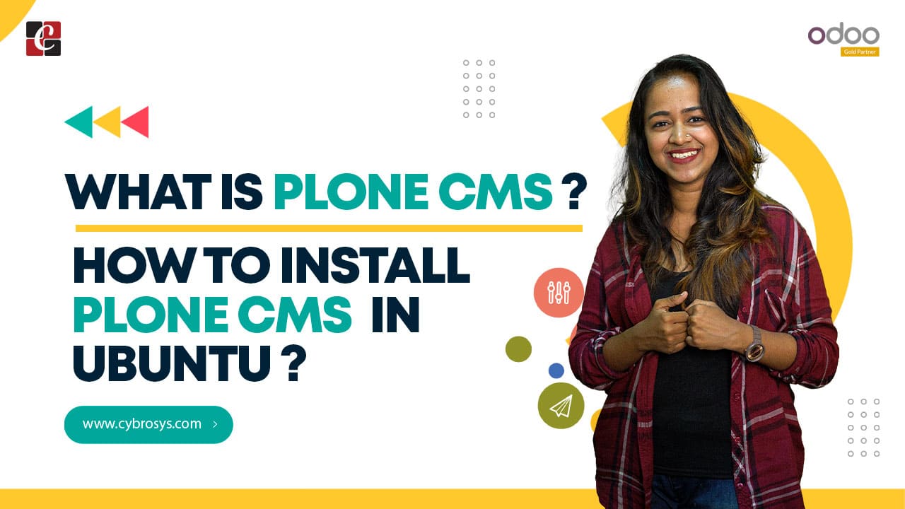 What is Plone CMS? & How to Install Plone CMS in Ubuntu?